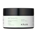 Set Sights | Brightening & Hydrating Eye Masks