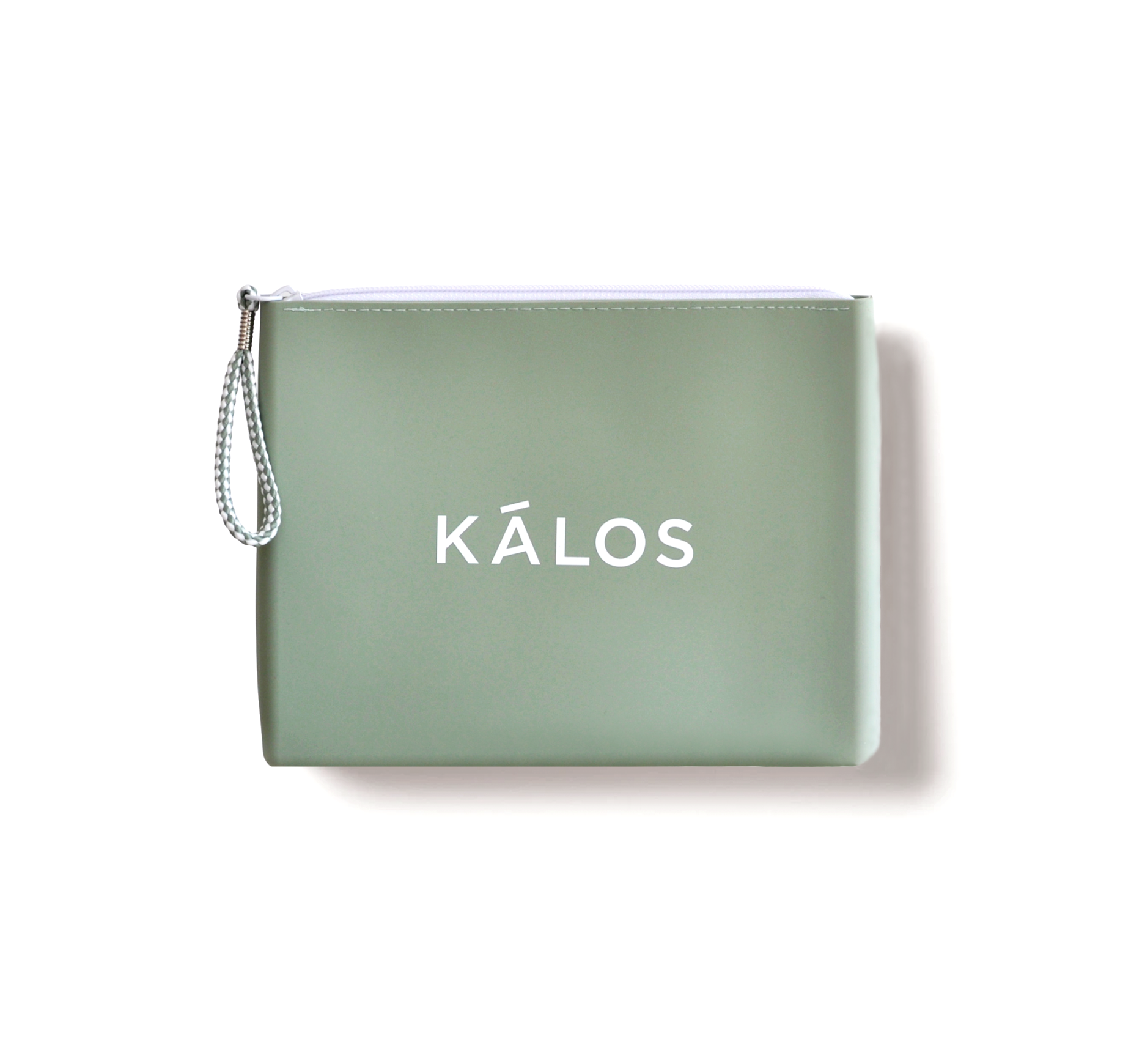 Sage Travel Pouch